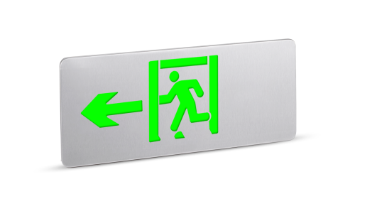 集中电源集中控制型消防应急标志灯具